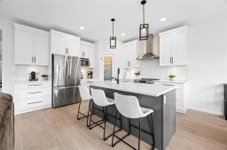 107 Snowy Owl Crescent, Winnipeg, MB R3X0V2 Photo 12