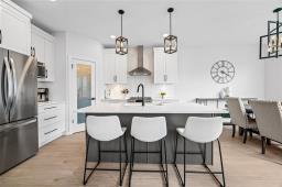 107 Snowy Owl Crescent, Winnipeg, MB R3X0V2 Photo 13
