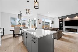 107 Snowy Owl Crescent, Winnipeg, MB R3X0V2 Photo 14