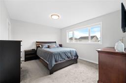 107 Snowy Owl Crescent, Winnipeg, MB R3X0V2 Photo 22