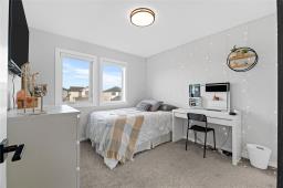 107 Snowy Owl Crescent, Winnipeg, MB R3X0V2 Photo 26