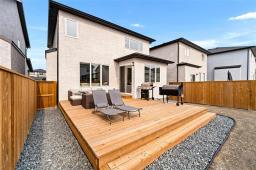 107 Snowy Owl Crescent, Winnipeg, MB R3X0V2 Photo 32