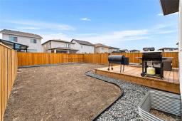 107 Snowy Owl Crescent, Winnipeg, MB R3X0V2 Photo 33