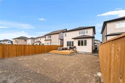 107 Snowy Owl Crescent, Winnipeg, MB R3X0V2 Photo 34