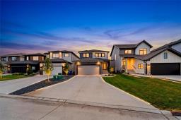 107 Snowy Owl Crescent, Winnipeg, MB R3X0V2 Photo 35