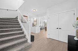 Great room - 107 Snowy Owl Crescent, Winnipeg, MB R3X0V2 Photo 6