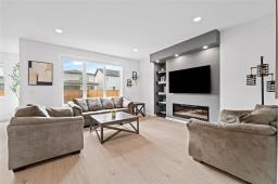 107 Snowy Owl Crescent, Winnipeg, MB R3X0V2 Photo 8