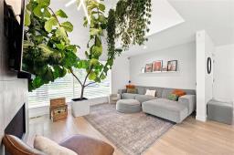 Recreation room - 398 Beaverbrook Street, Winnipeg, MB R3N2C6 Photo 8