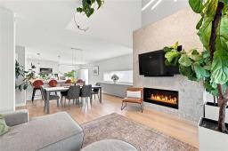 Playroom - 398 Beaverbrook Street, Winnipeg, MB R3N2C6 Photo 9