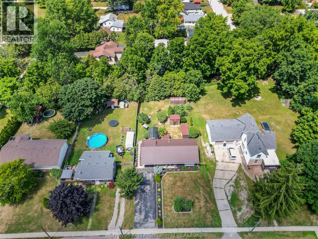 26 Sherman Street, Thamesville, Ontario, N0P2K0, Thamesville, Ontario — photo 5 of 5