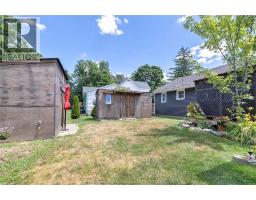 26 Sherman Street, Thamesville, ON N0P2K0 Photo 37