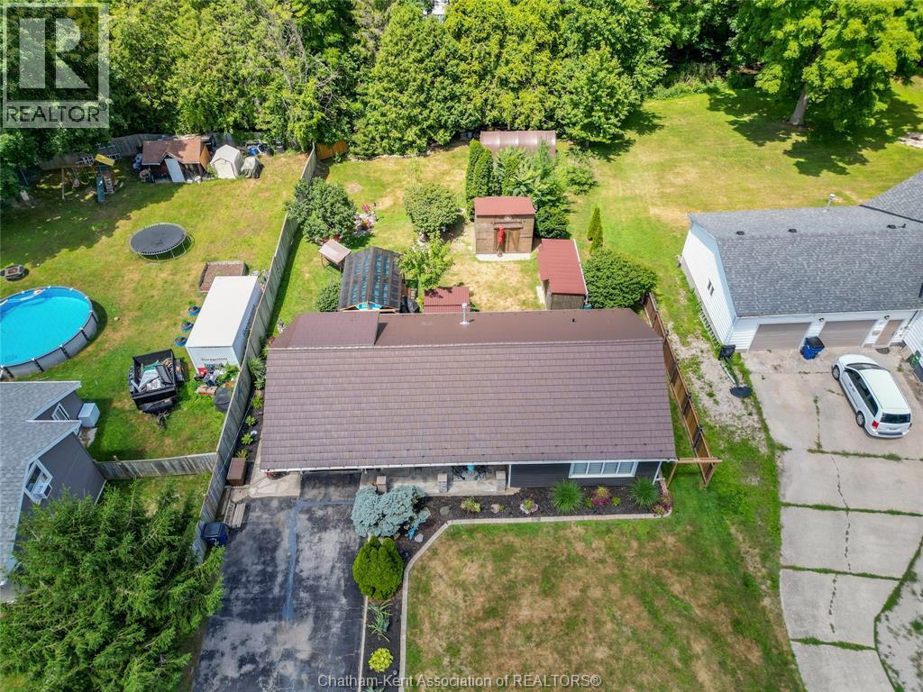 26 Sherman Street, Thamesville, Ontario, N0P2K0, Thamesville, Ontario — photo 4 of 5