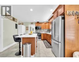Utility room - 26 Sherman Street, Thamesville, ON N0P2K0 Photo 6