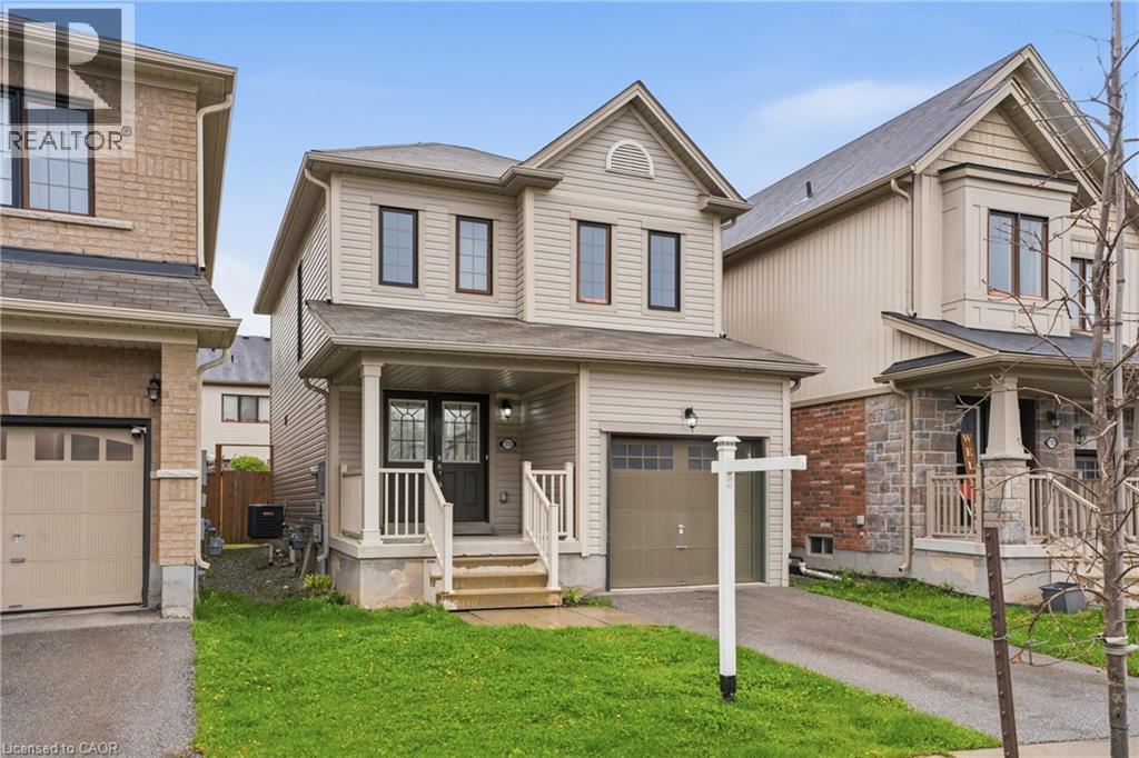 7774 BUCKEYE Crescent - 3