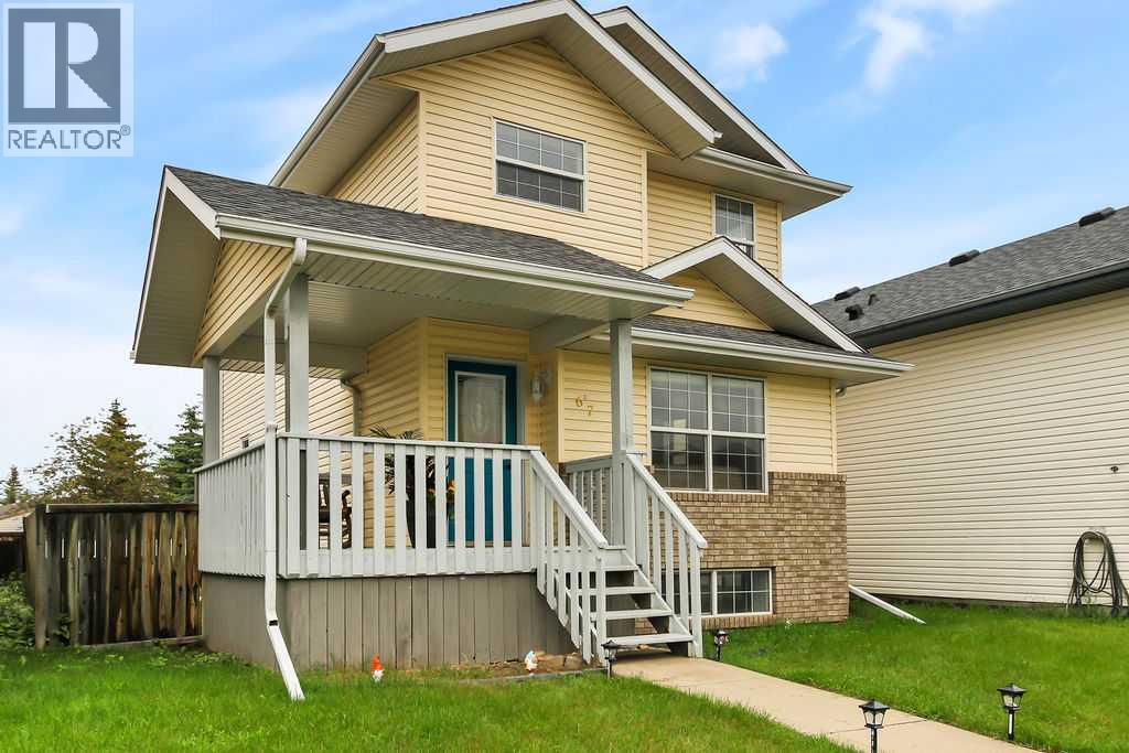 67 Durand Crescent