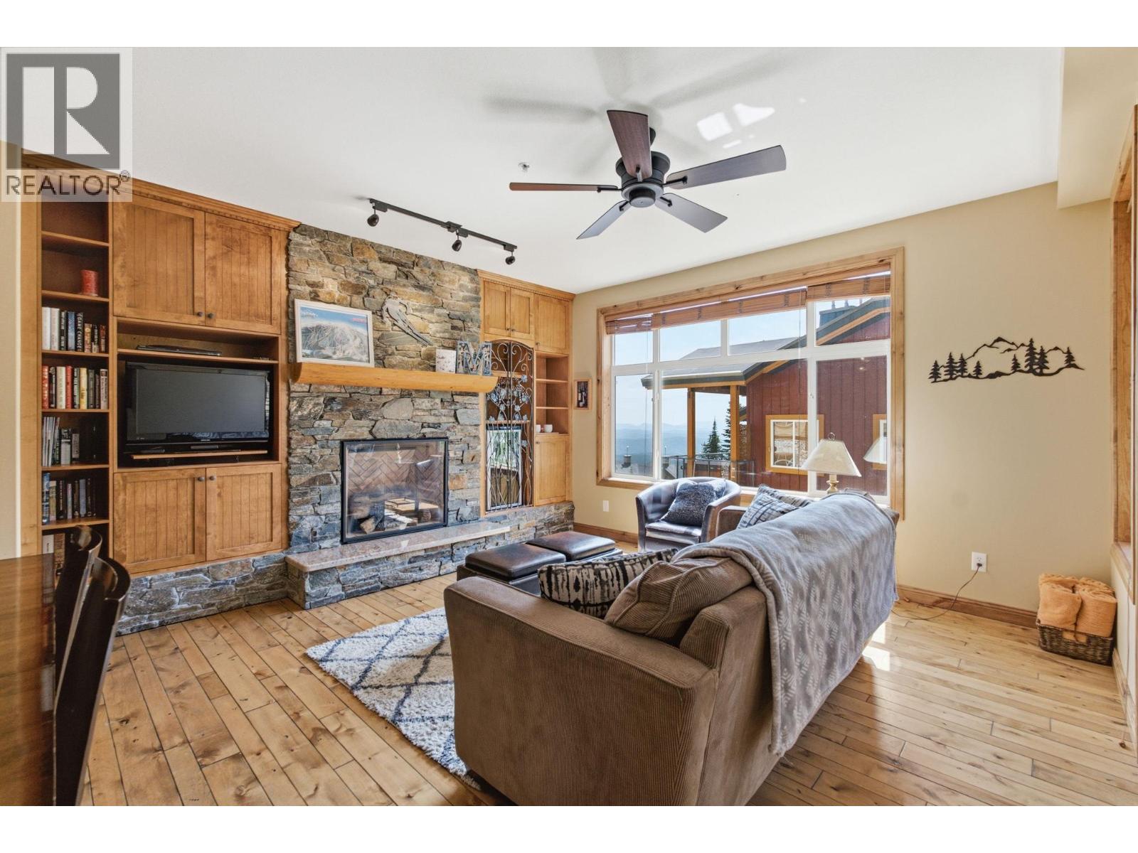 #309 7700 Porcupine Road - 1