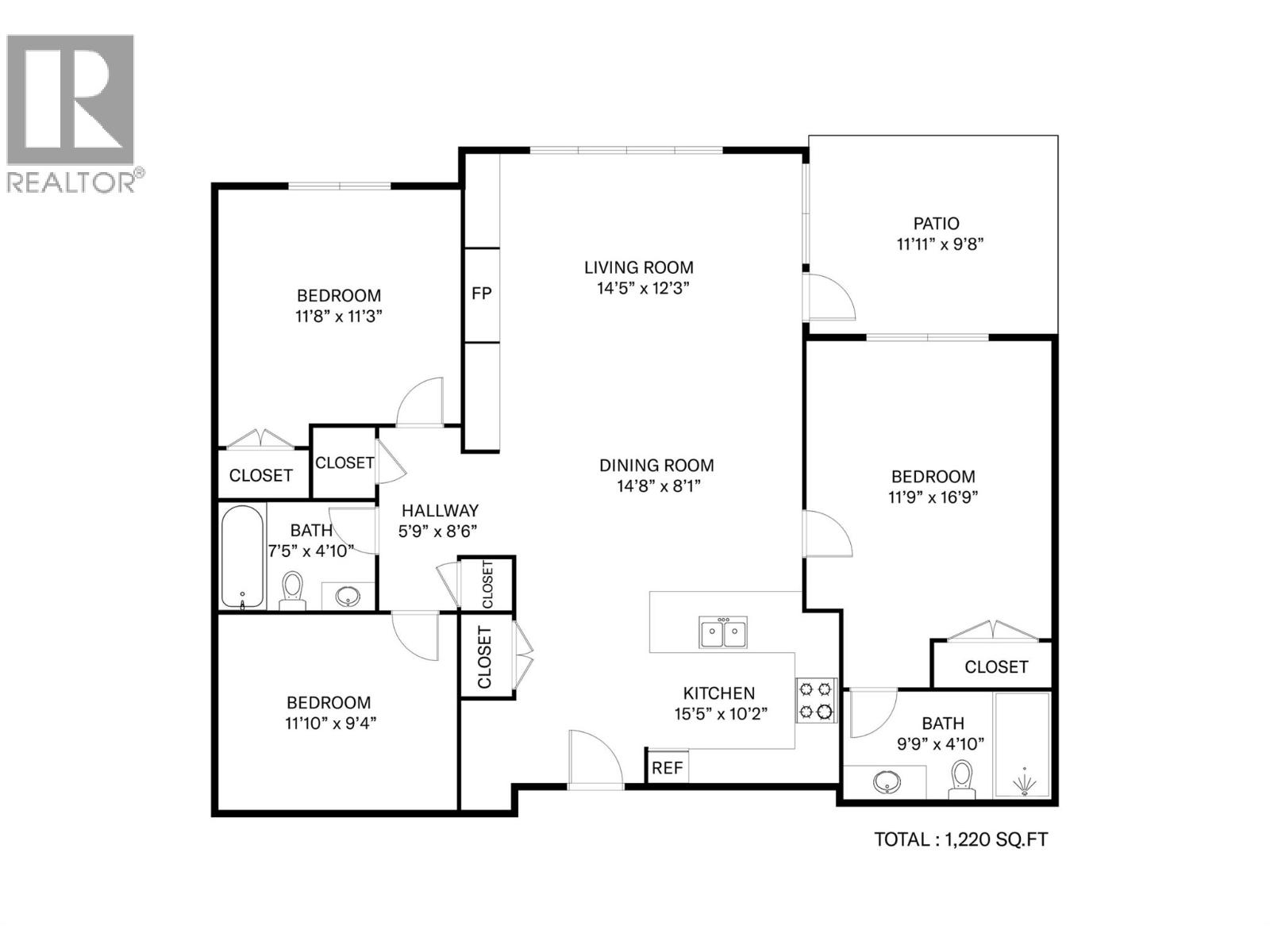 #309 7700 Porcupine Road - 33