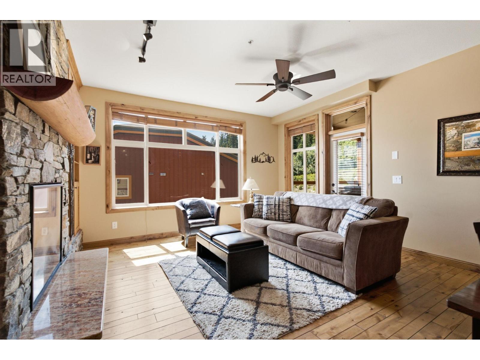 #309 7700 Porcupine Road - 2