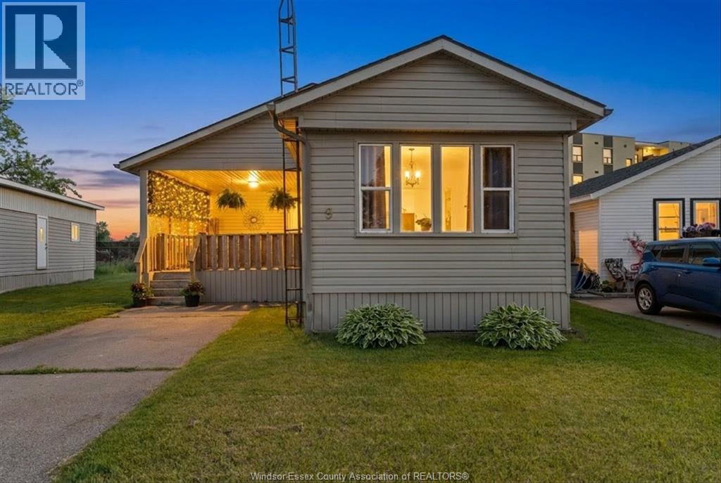 9 PARKSIDE - 2