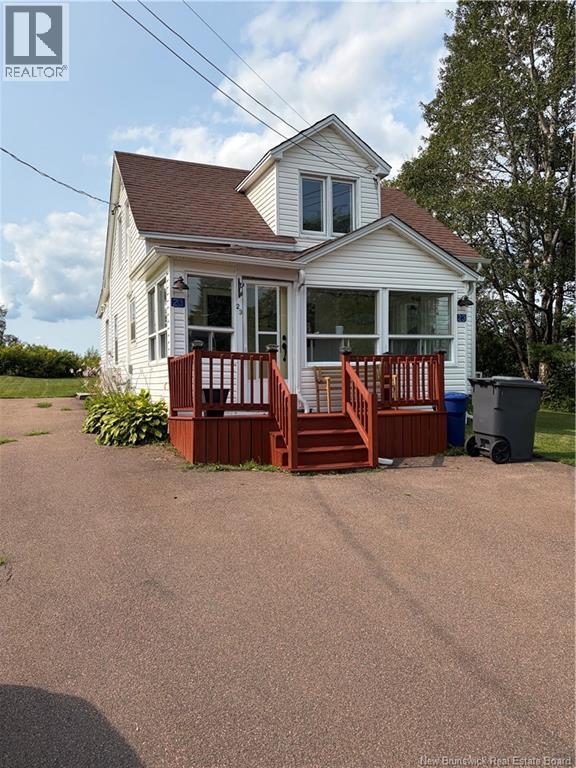 23 Renaud Road - 1