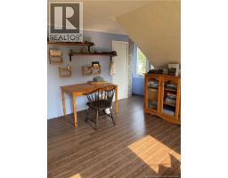 Kitchen/Dining room - 23 Renaud Road, Saint Antoine, NB E4V1M9 Photo 8