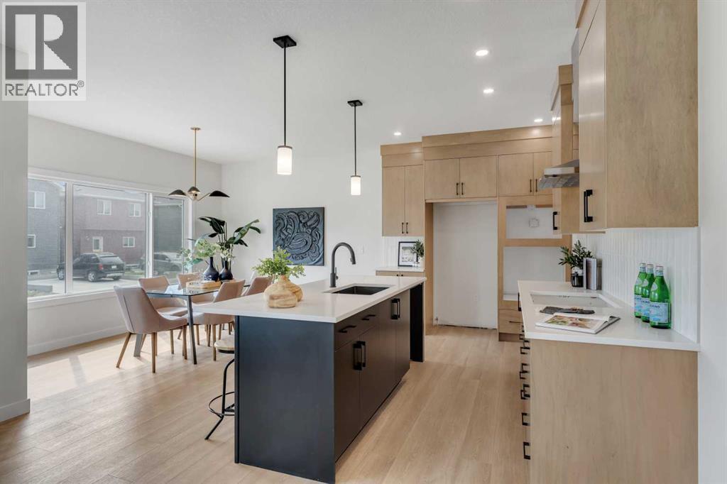 458 Baywater Green SW - 10