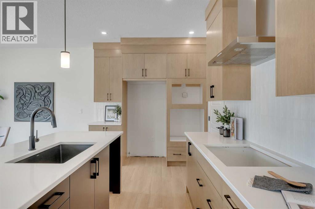 458 Baywater Green SW - 14