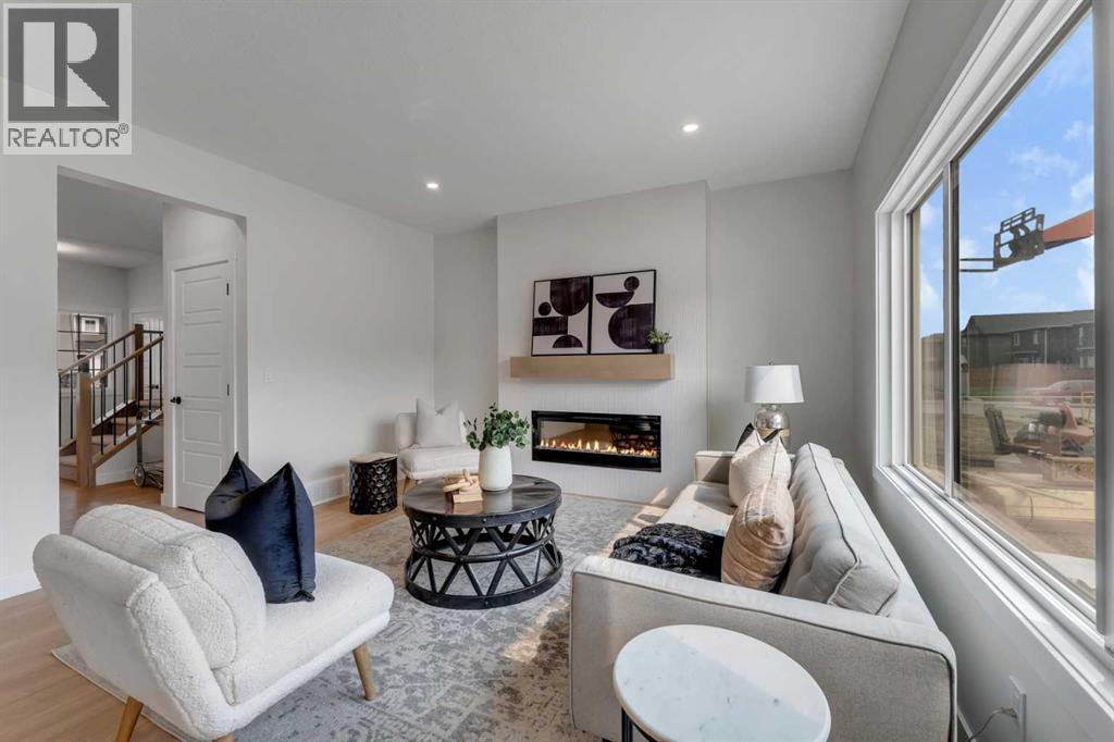 458 Baywater Green SW - 6