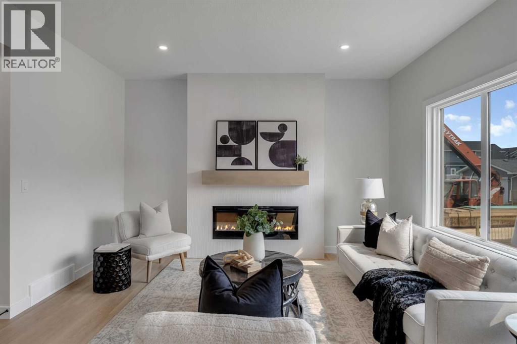 458 Baywater Green SW - 8