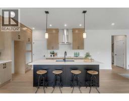 Laundry room - 458 Baywater Green Sw, Airdrie, AB T4B0A9 Photo 13