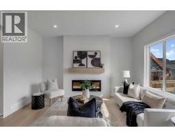 5pc Bathroom - 458 Baywater Green Sw, Airdrie, AB T4B0A9 Photo 8