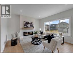 Primary Bedroom - 458 Baywater Green Sw, Airdrie, AB T4B0A9 Photo 7
