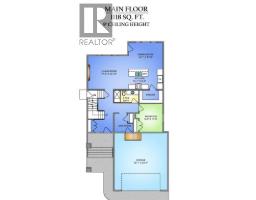 458 Baywater Green Sw, Airdrie, AB T4B0A9 Photo 46