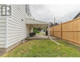 81 Vienna Road, Tillsonburg, ON N4G3C9 Photo 33