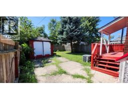 1159 Highland Unit# Upper, Windsor, ON N9A1R6 Photo 12