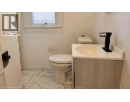 Bedroom - 1159 Highland Unit# Upper, Windsor, ON N9A1R6 Photo 7