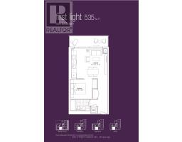 1909 - 770 Bay Street, Toronto, ON M5G0A6 Photo 13