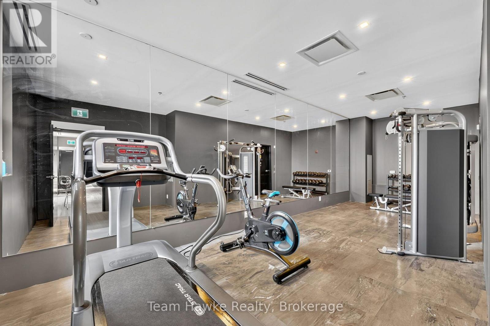 #211 430 ESSA ROAD - Image 29