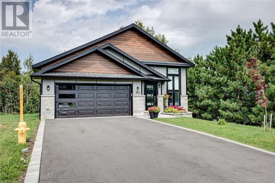 854 Woodbine Avenue - 2