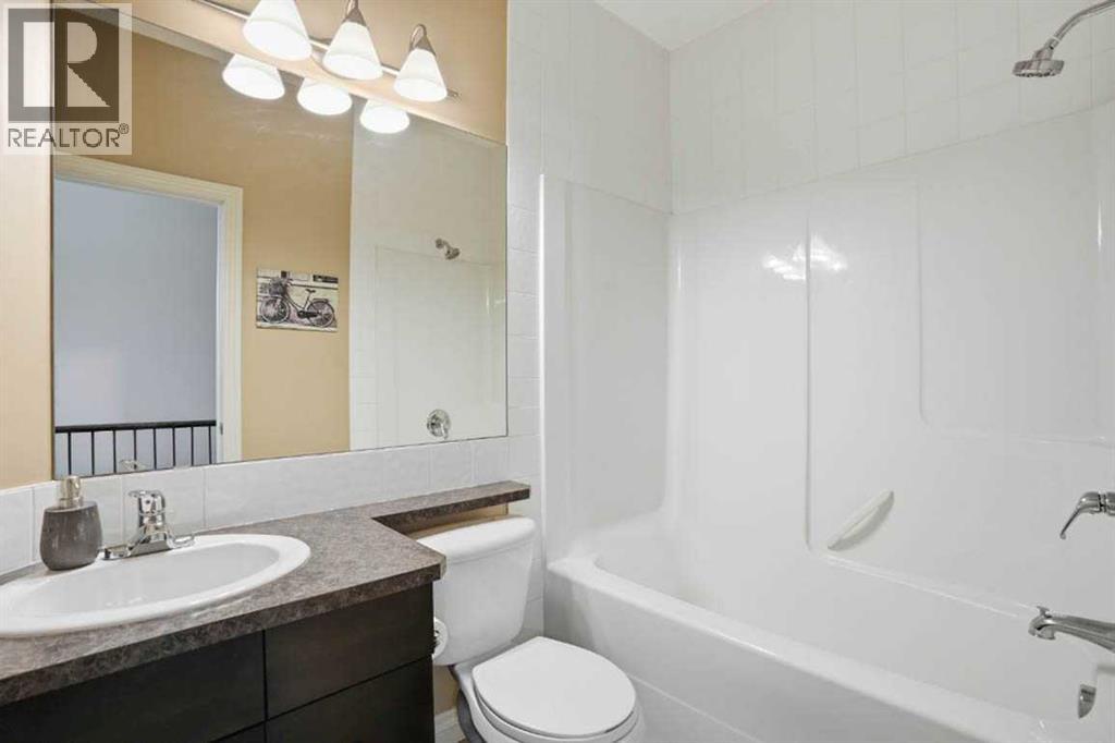 #11 148 Rockyledge View NW - 19