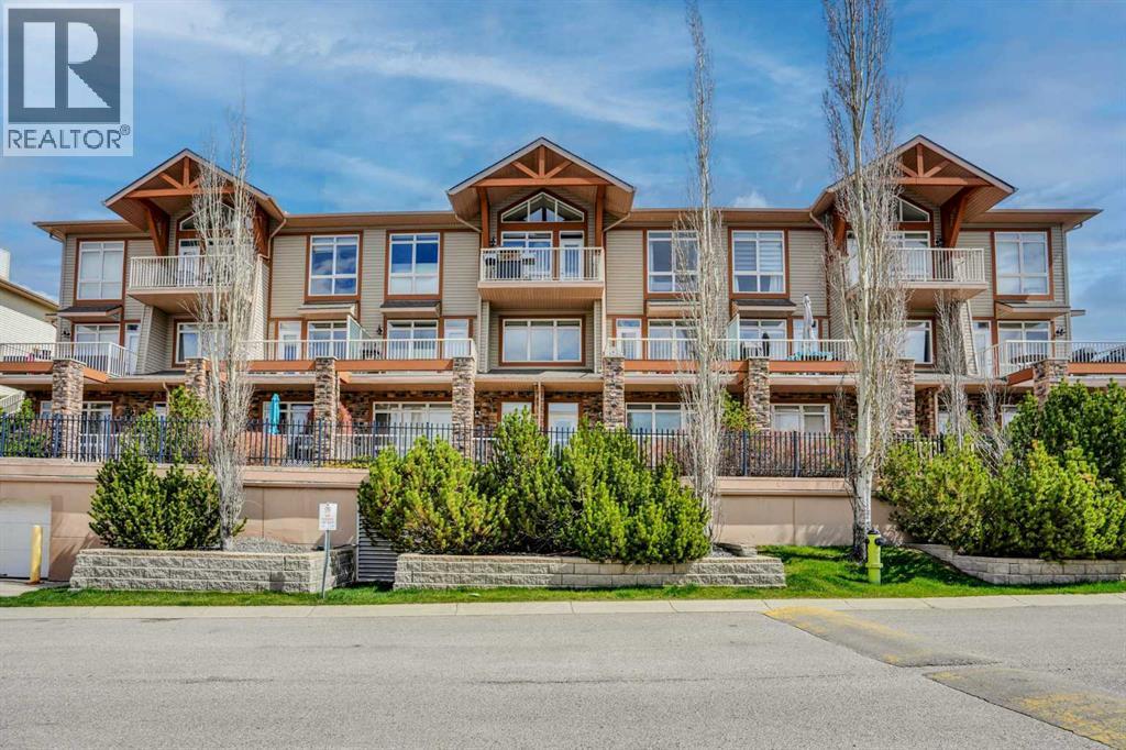 #11 148 Rockyledge View NW - 23