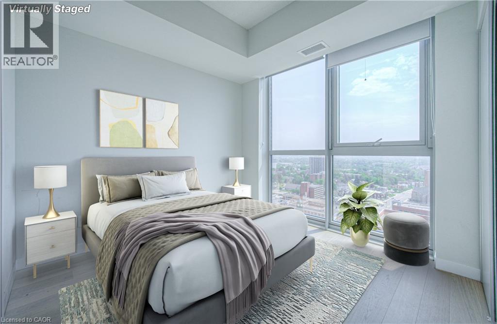 #2209 60 FREDERICK Street - 11