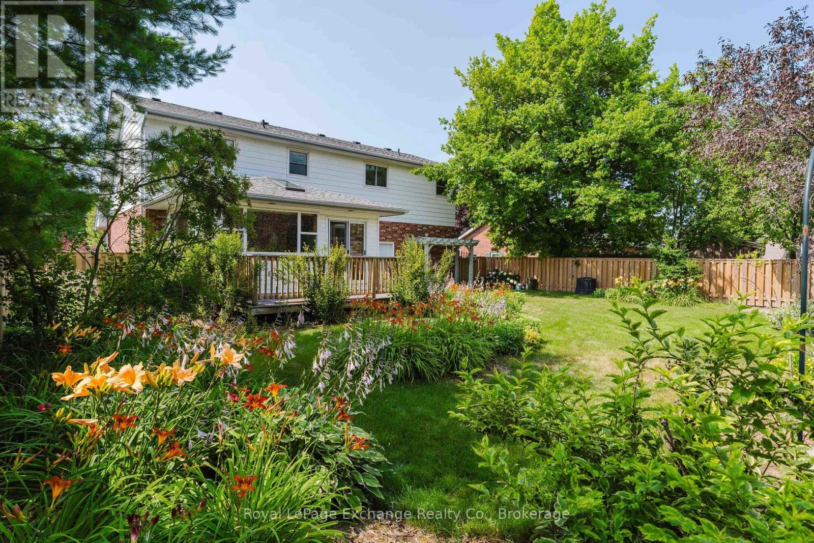 953 PARKWOOD DRIVE - 7