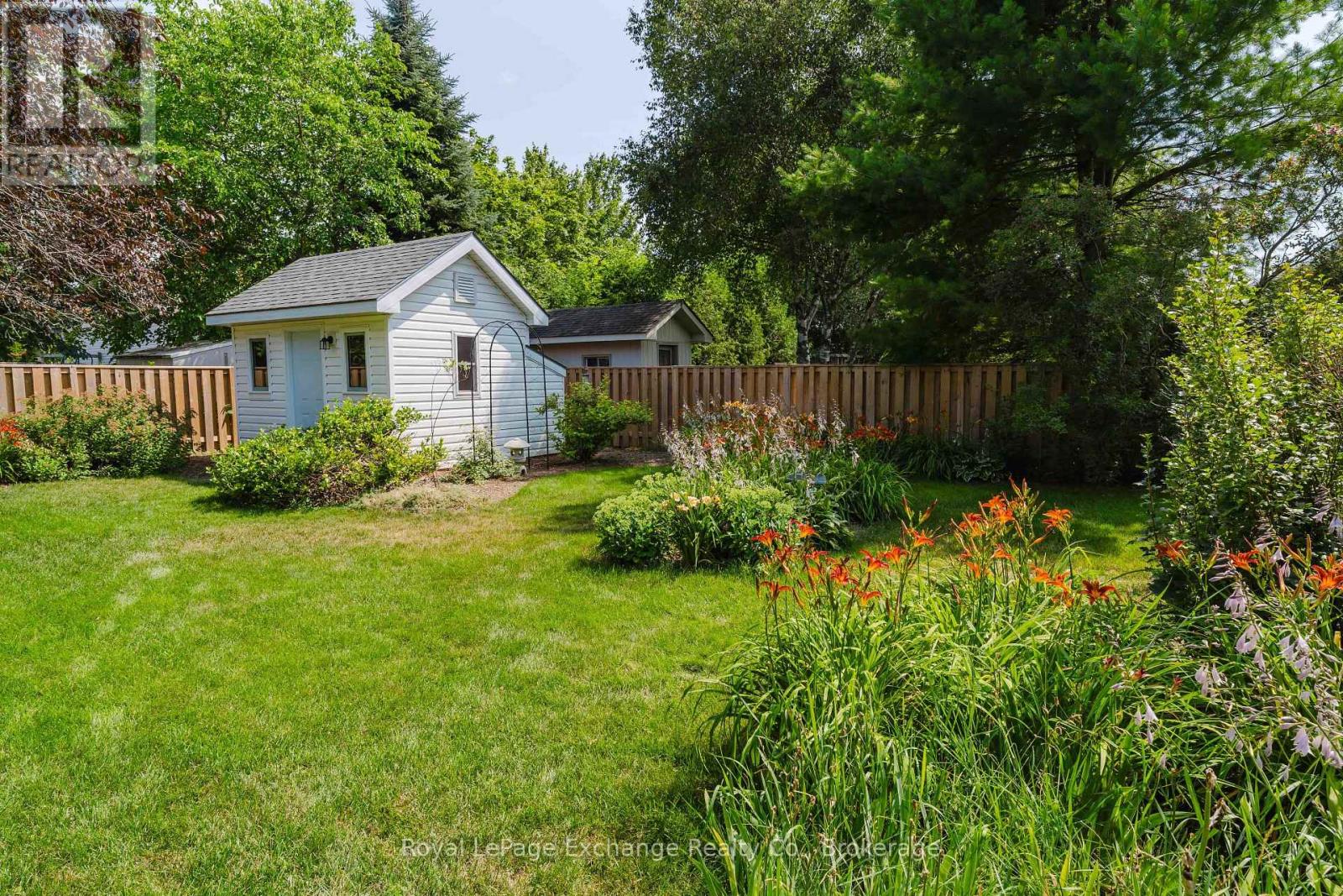 953 PARKWOOD DRIVE - 9
