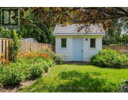 Kitchen - 953 Parkwood Drive, Saugeen Shores, ON N0H2C2 Photo 10