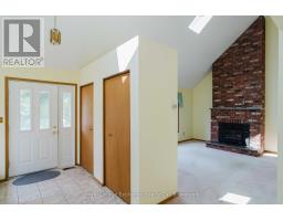 Bathroom - 953 Parkwood Drive, Saugeen Shores, ON N0H2C2 Photo 14