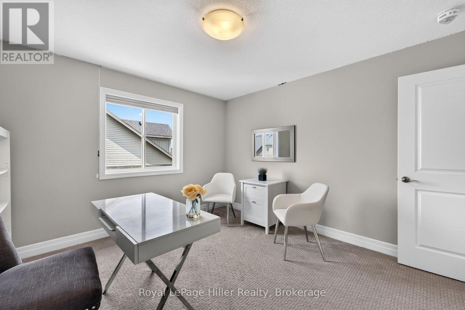 15 ROBERTSON DRIVE - 28