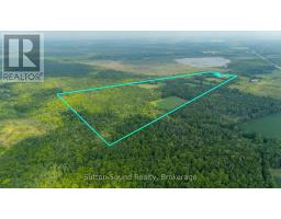 Pt Lt 35-36 Centre Diagonal Road, South Bruce Peninsula, ON N0H2T0 Photo 8