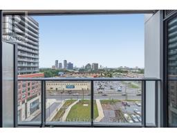 809 - 25 Frederick Todd Way, Toronto, ON M4G0C9 Photo 8