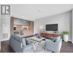 Primary Bedroom - Th5 - 85 Wood Street, Toronto, ON M4Y0E8 Photo 6